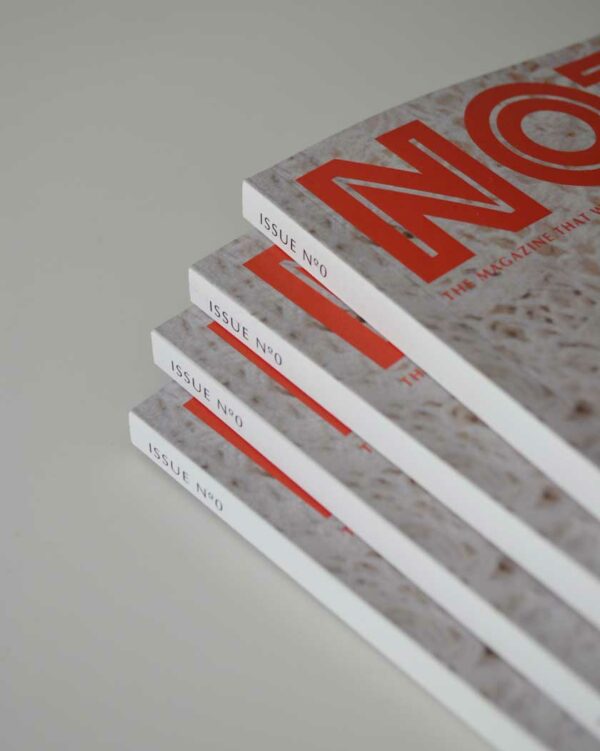 ISSUE #0 - immagine 4