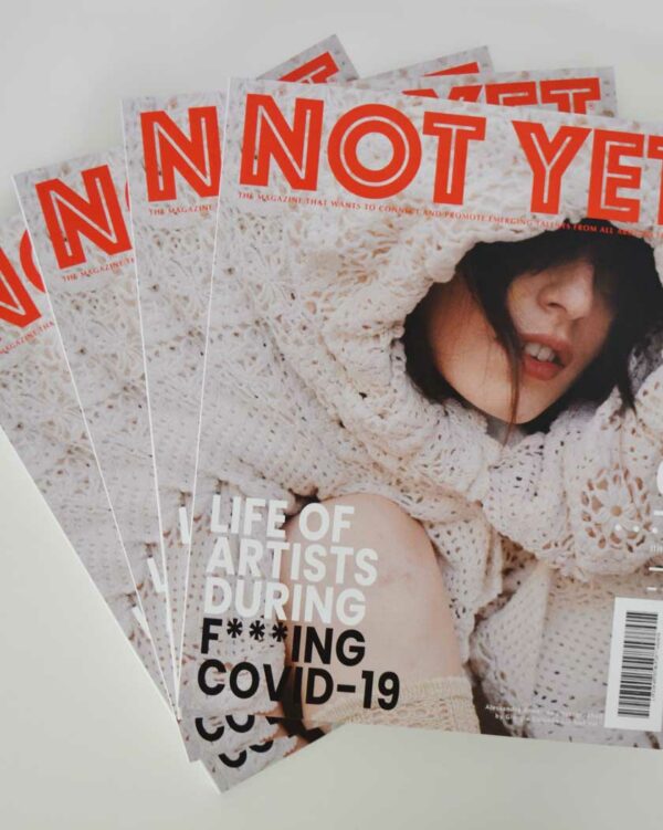 ISSUE #0 - immagine 3