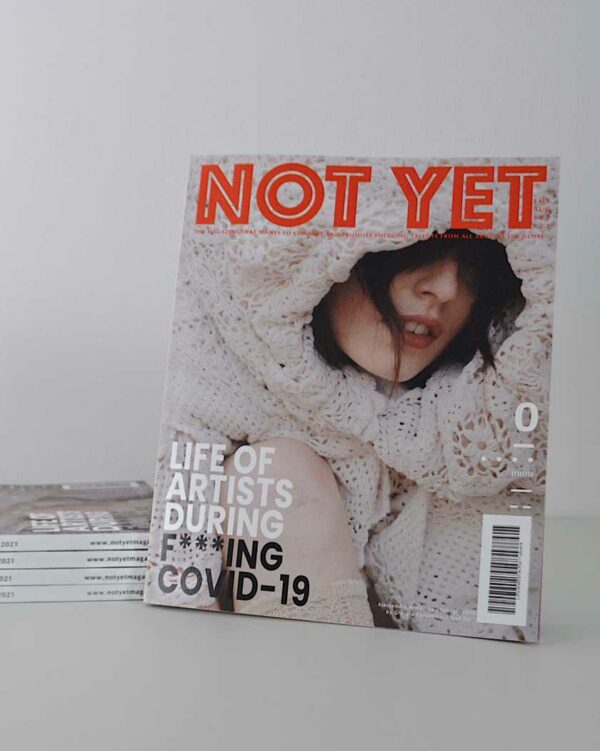 ISSUE #0 - immagine 2