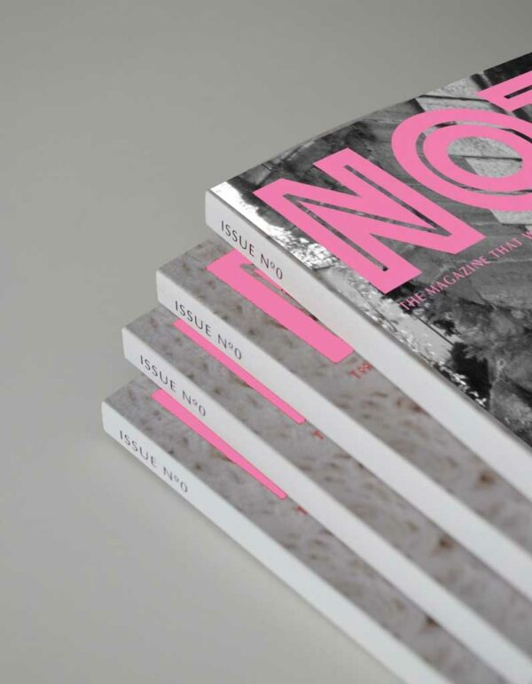ISSUE #1 - immagine 3