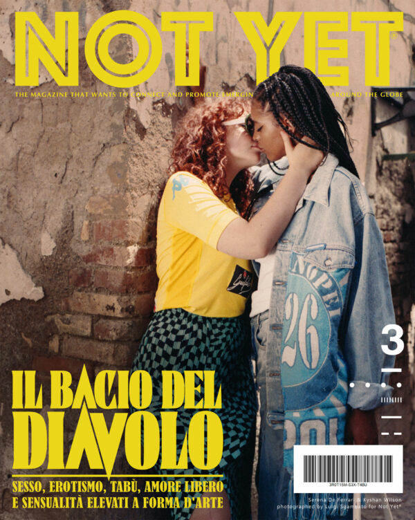 ISSUE #3