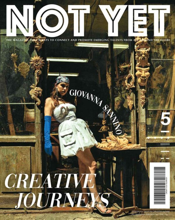 ISSUE #5