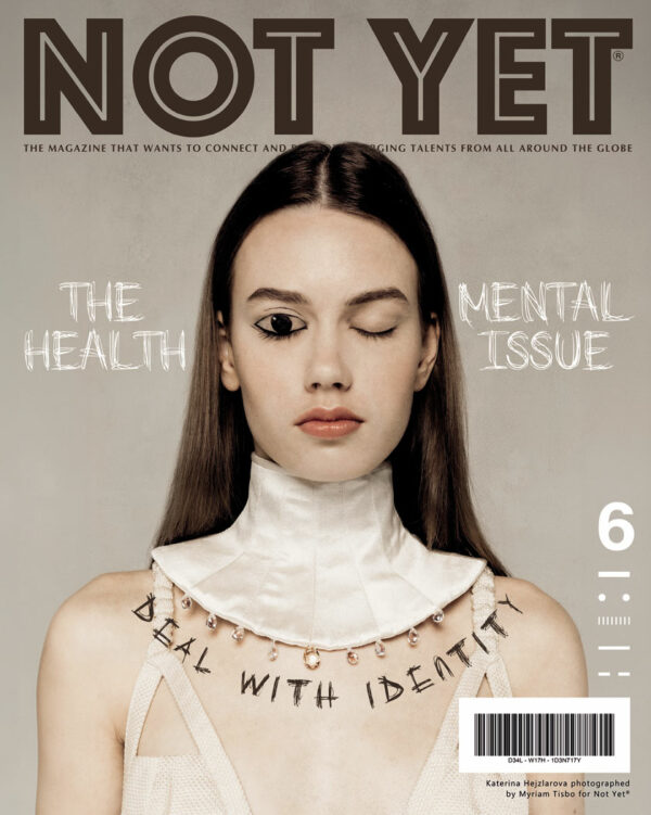 ISSUE #6